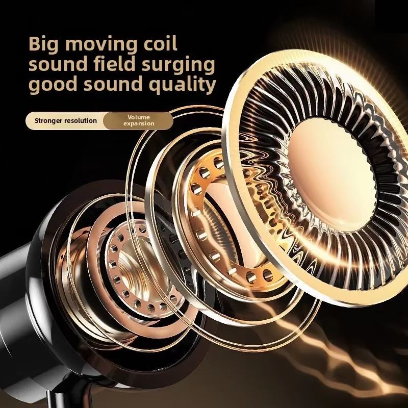 Sports Earphones Wireless Bluetooth Neckband Earphones In-Ear Noise Reduction Earbuds Digital Display Magnetic Headphones Long Standby For Sports Live Karaoke Bluetooth Earpods