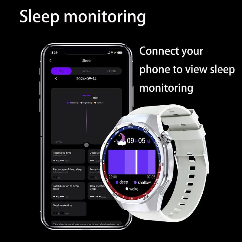 New Arrivals Smart Watch Bluetooth Call Wristwatch Fitness Bracelet Heart Rate Blood Pressure Monitor Tracker Sports Smartwatch Men/Women Waterproof Smartwatch