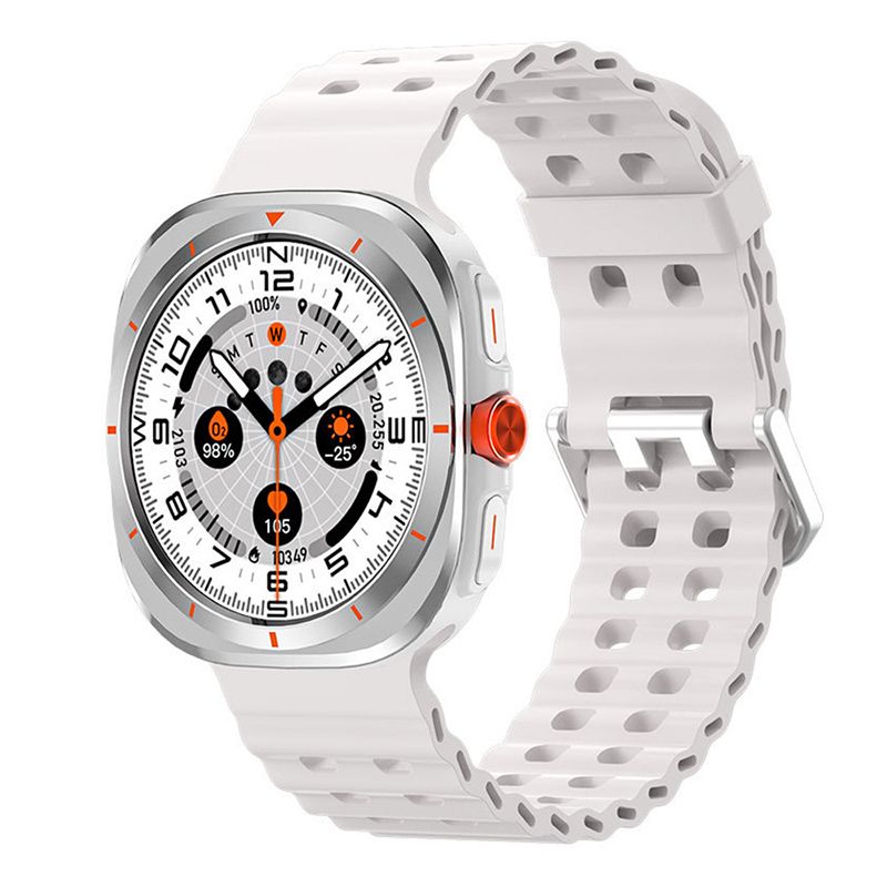 New Smart Watch Full Touch Screen Sports Bluetooth Call Smartwatches Men and Women Fitness Waterproof Heart Rate Blood Pressure Monitor Fitness Tracker Bracelet Suitable for Android iOS Smart Watch