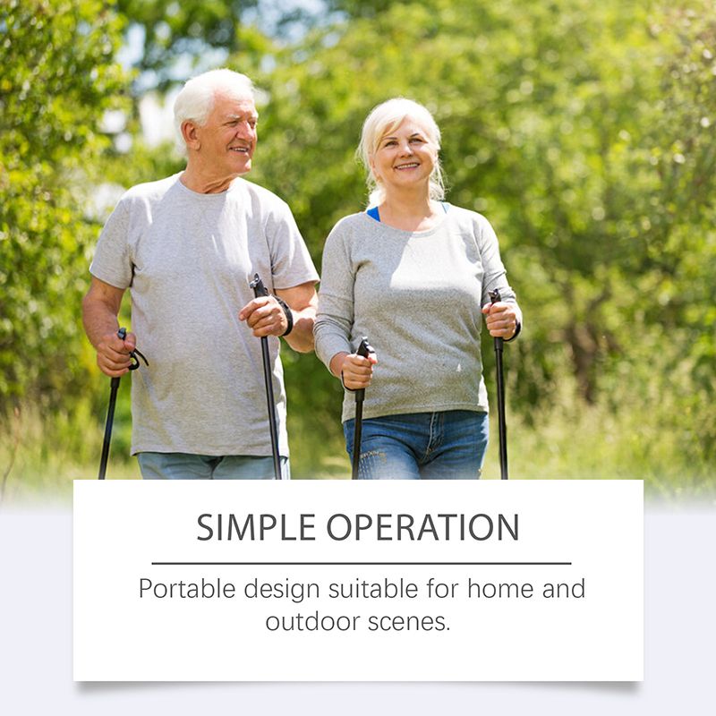 Portable Finger Pulse Oximeter Blood Oxygen Heart Rate Saturation Meter Fingertip Oximetro Pulse Oximeter Finger Clip Pulse Monitor Home Monitoring Pulse Oximeter Blood Oxygen Saturation Detector Clip