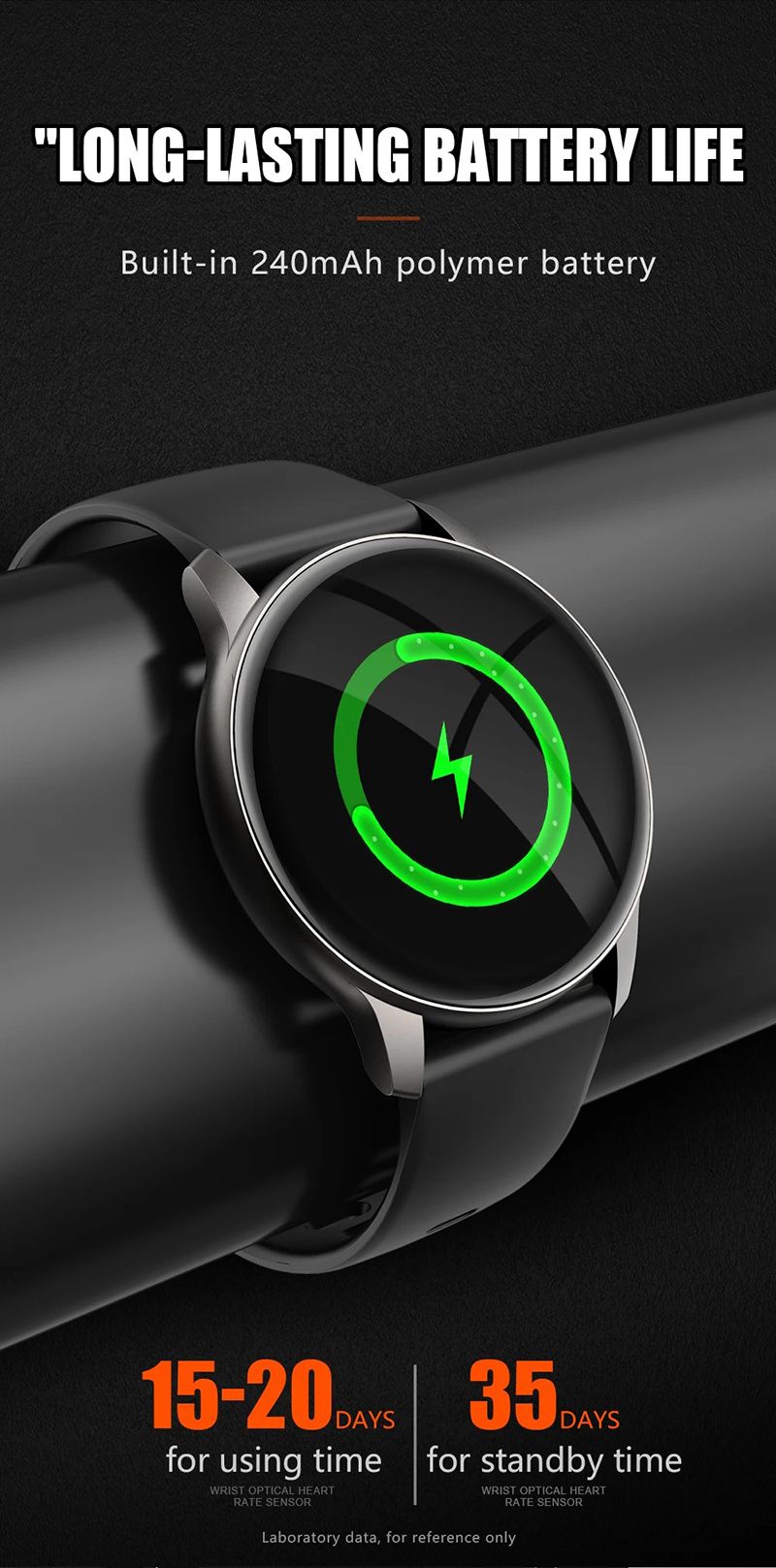 Men Smartwatch Bluetooth Call Watches Sports Fitness Waterproof Men Smart Watch Heart Rate And Blood Pressure Monitoring Compatible With Android And IOS