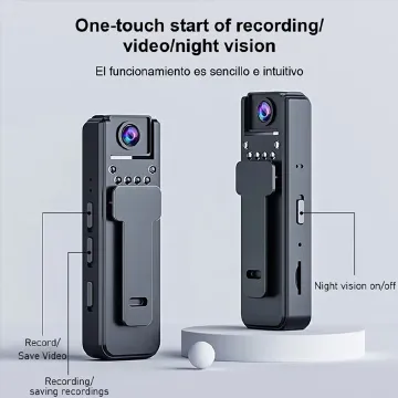 Generic Action Cam A180 1080P