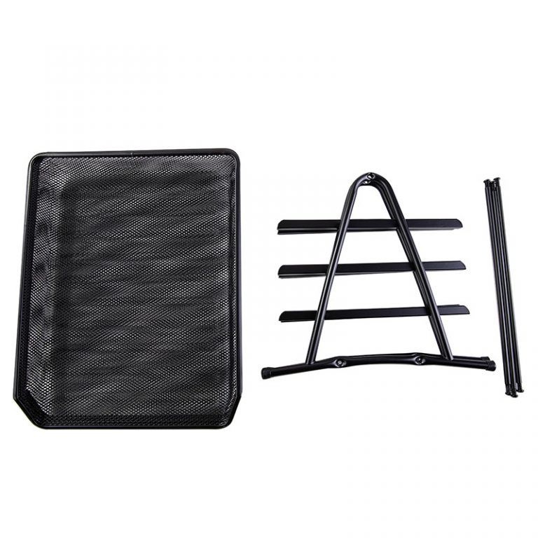 3 Tier Office Filing Trays A4 Document Desk Riser Letter Paper Storage Organiser Magazine Rack Storage