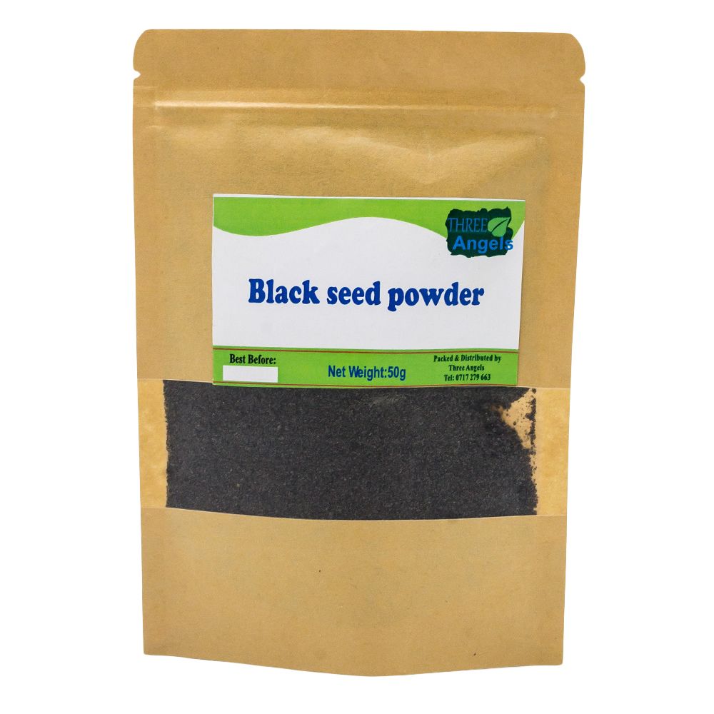 Black Seed Powder