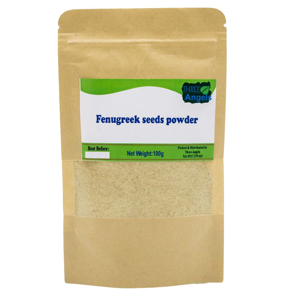 Fenugreek Seed Powder