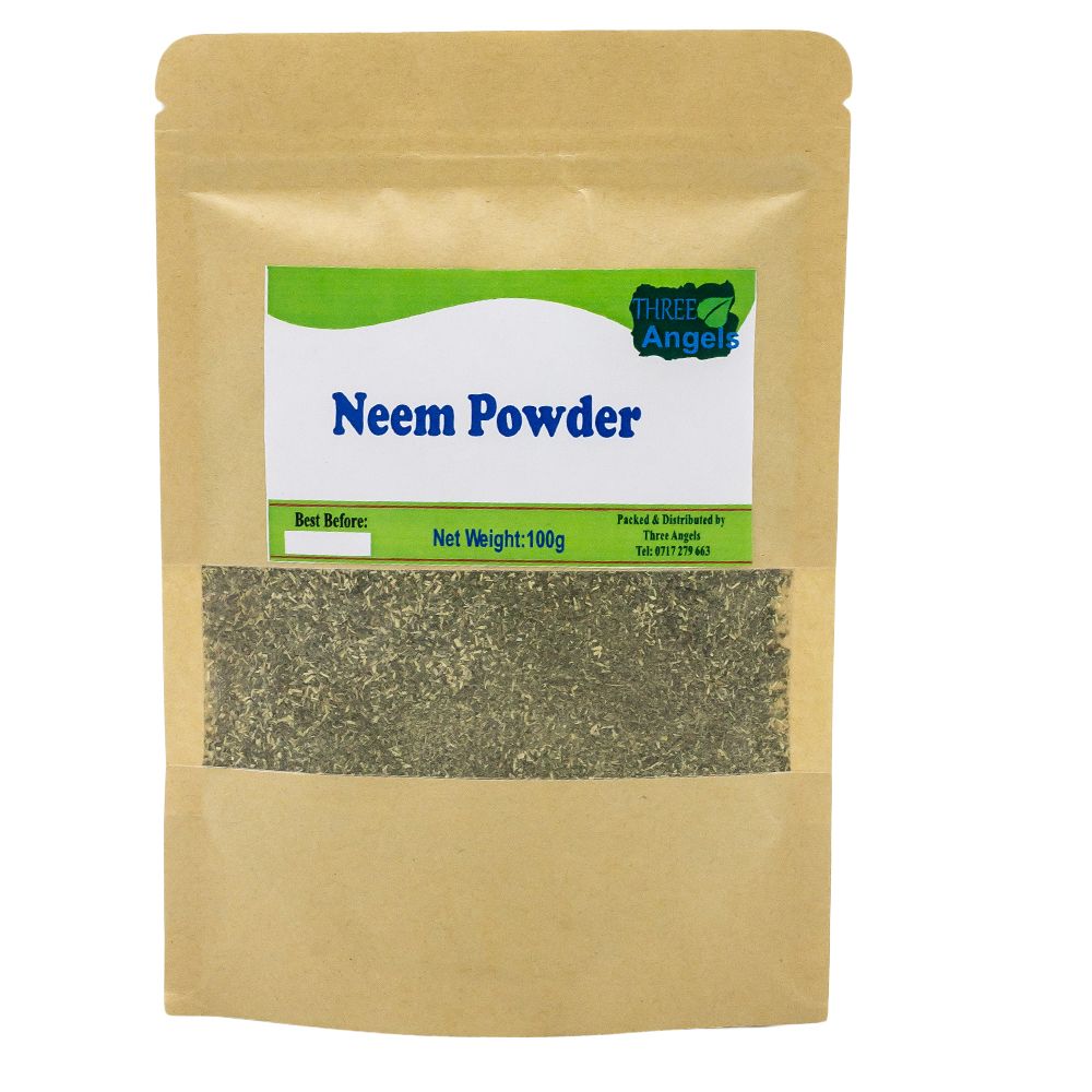 Neem Leaf Powder