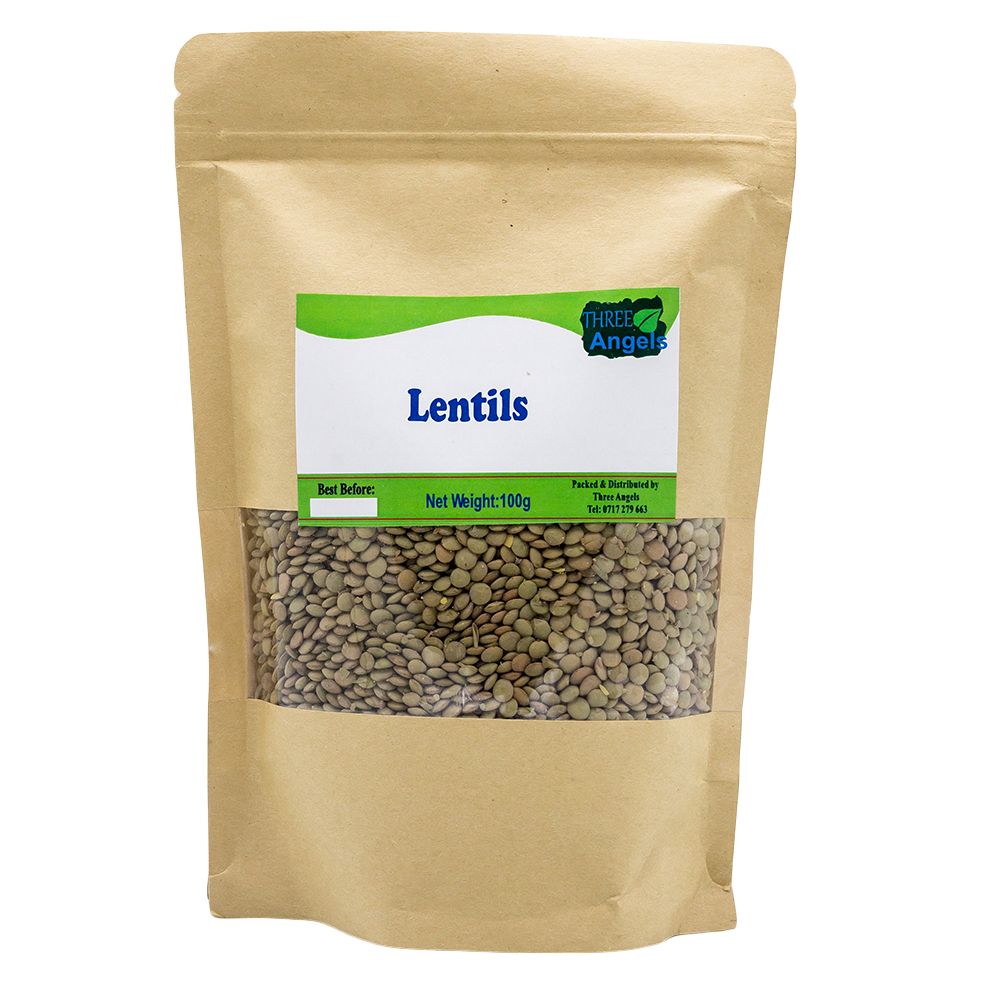 Lentils
