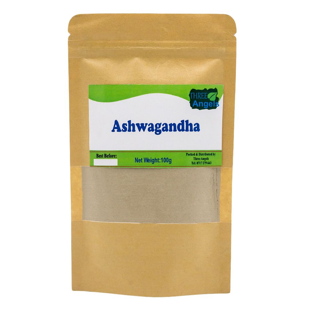 Ashwagandha Powder
