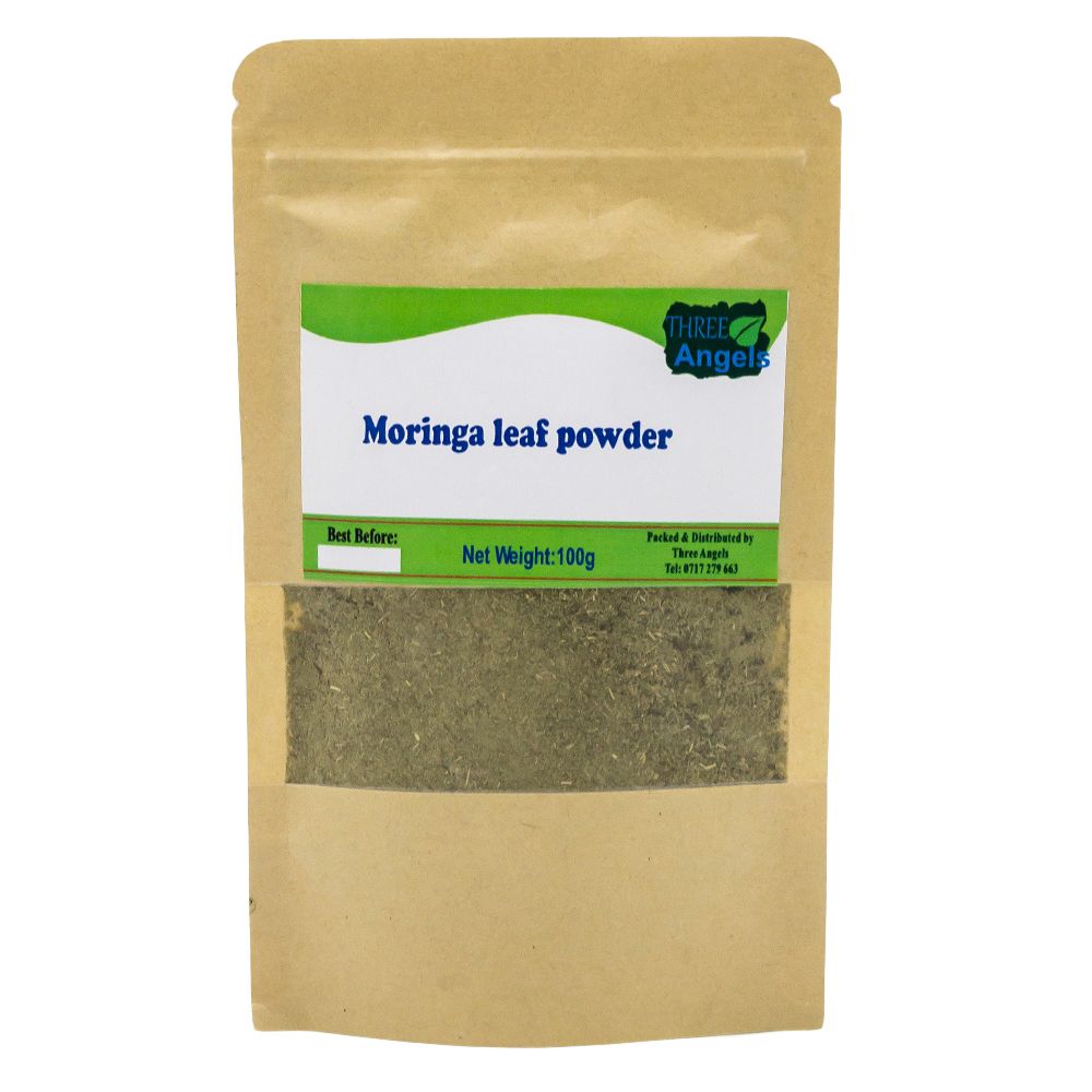 Moringa Leaf Powder
