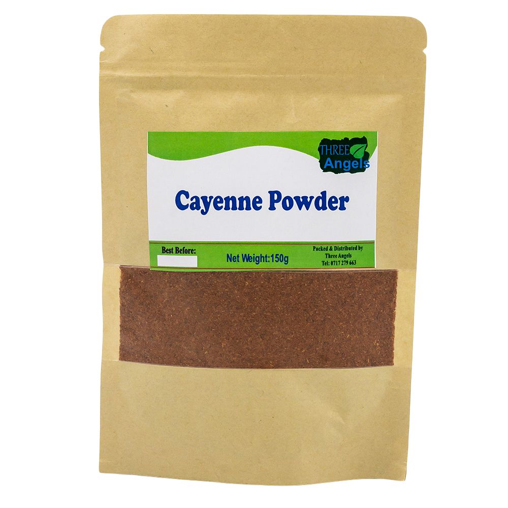 Cayenne Pepper Powder