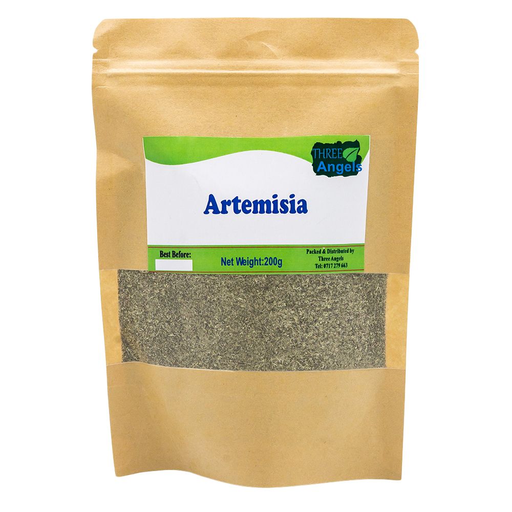 Artemisia Powder