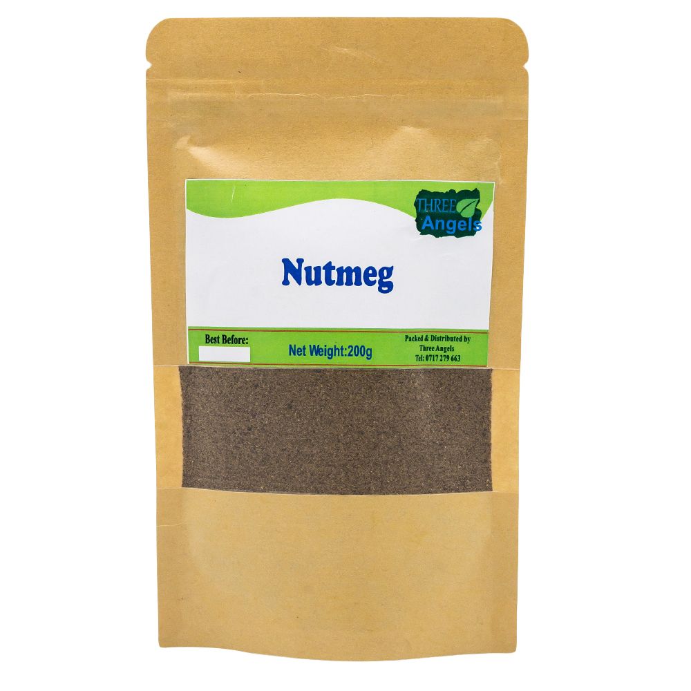 Nutmeg Powder