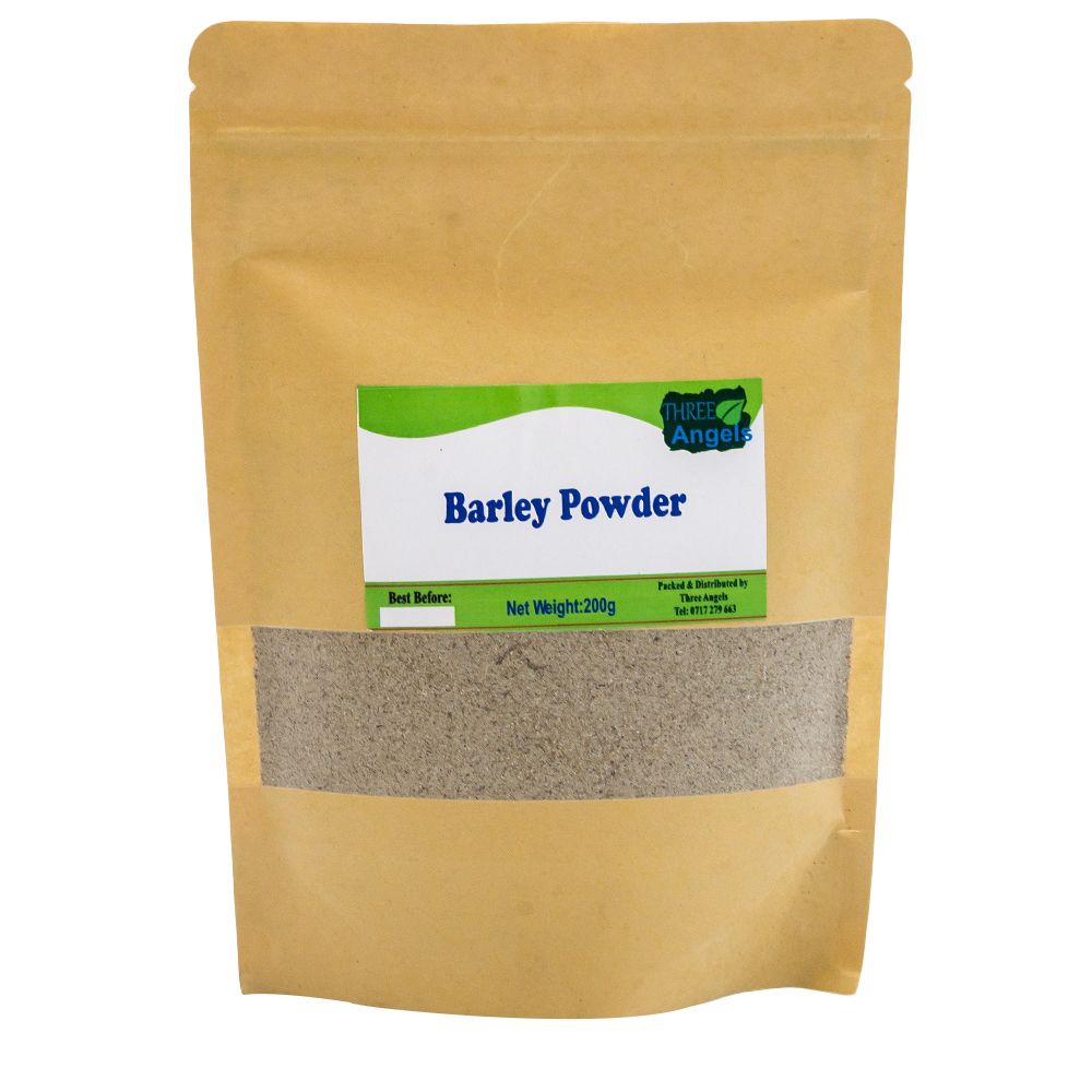 Barley Powder
