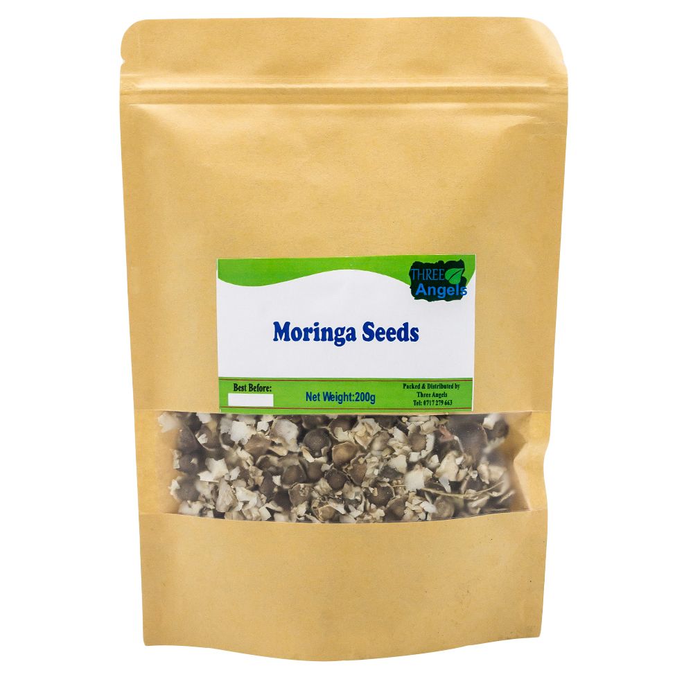 Moringa Seeds