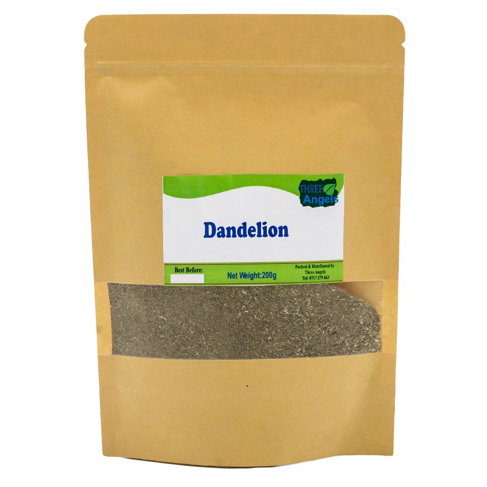 Dandelion Powder