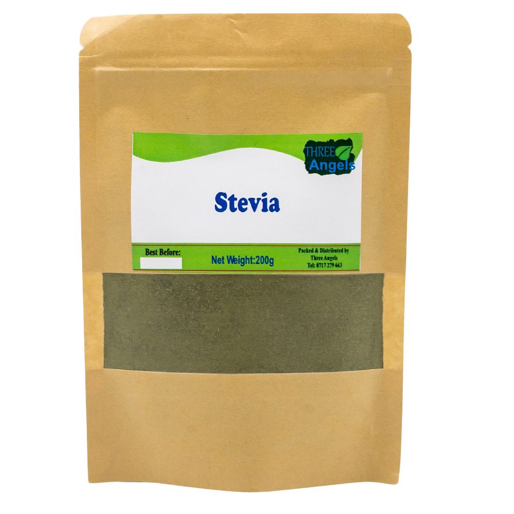 Stevia Leaf Powder