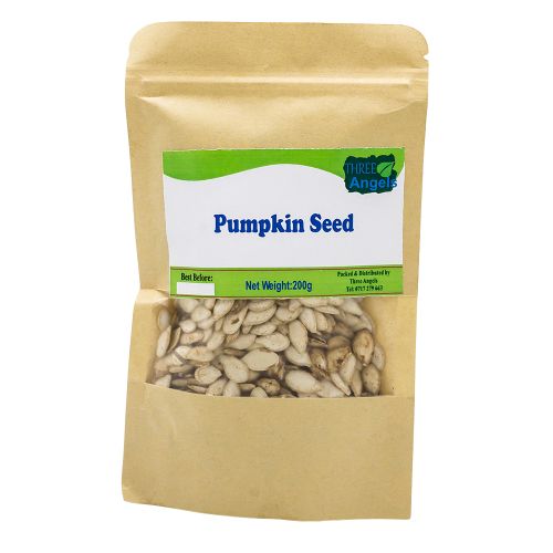 Pumpkin Seeds