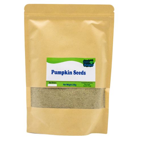 Pumpkin Seed Powder
