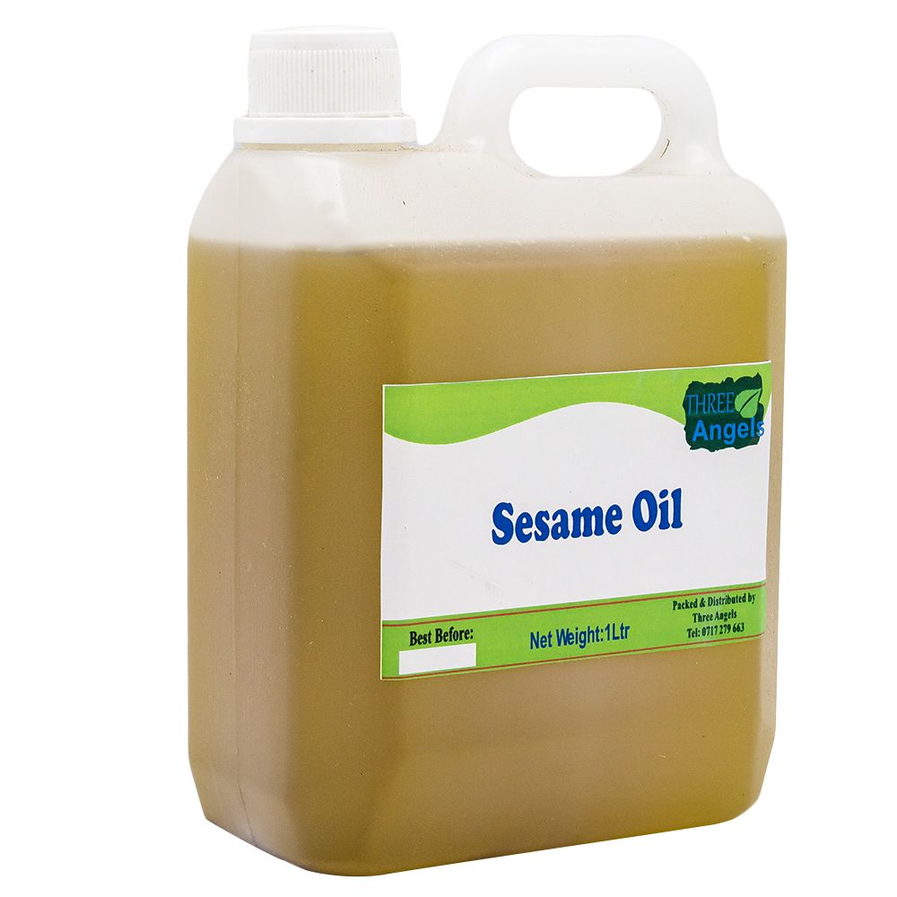 Sesame Oil