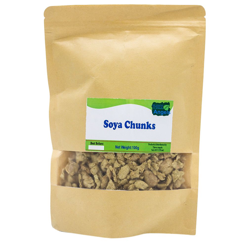 Soya Chunks