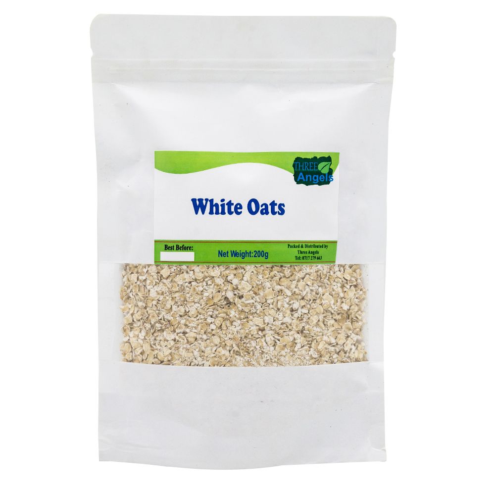 White Oats