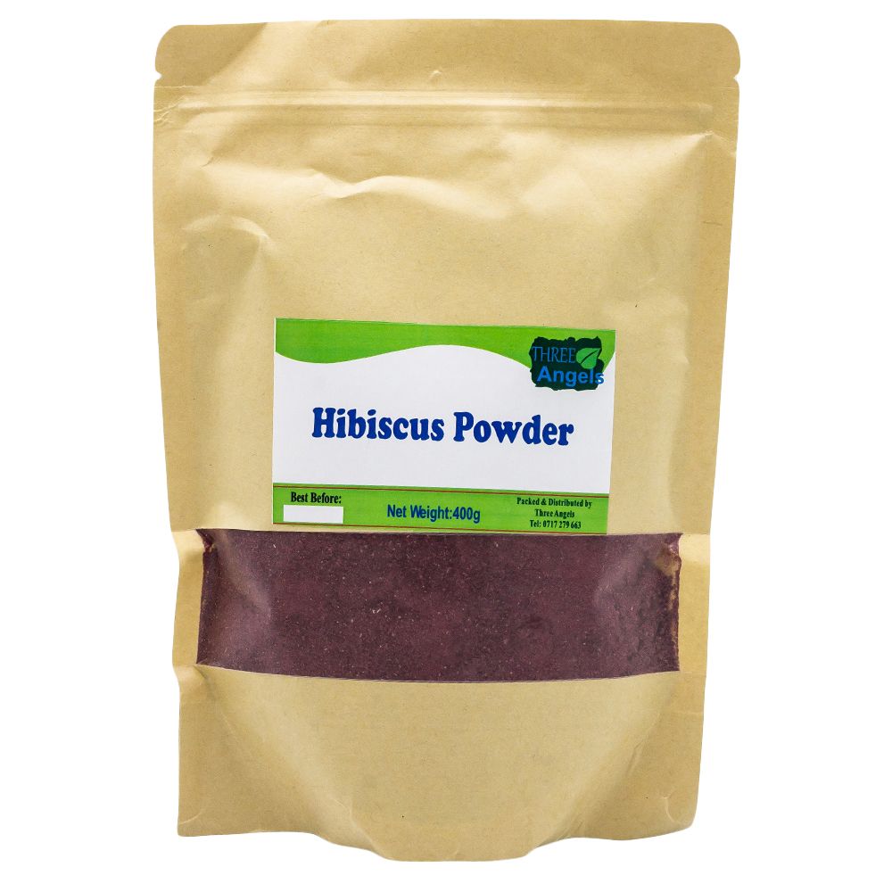 Hibiscus Powder
