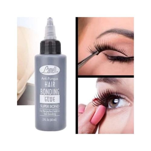 Lanell Lash Adhesive/ Hair Bonding Glue-30ml