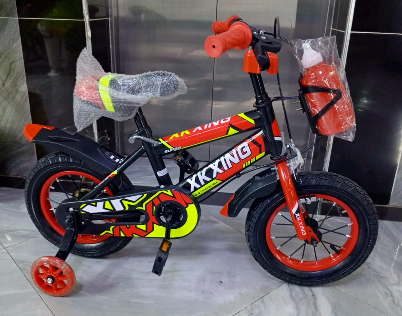 Kids Bicycle