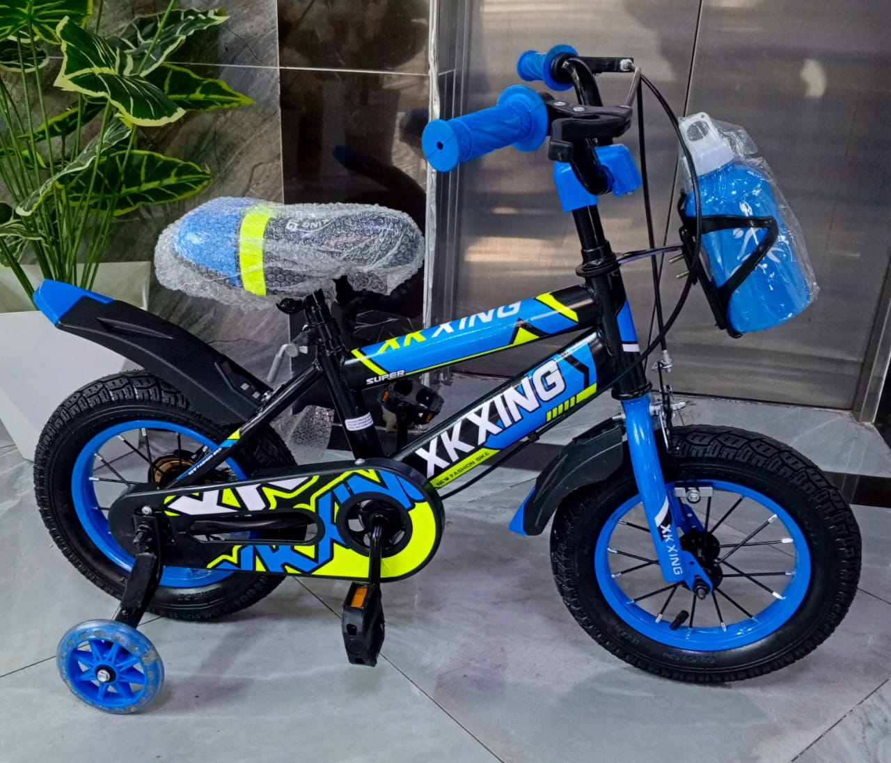Kids Bicycle