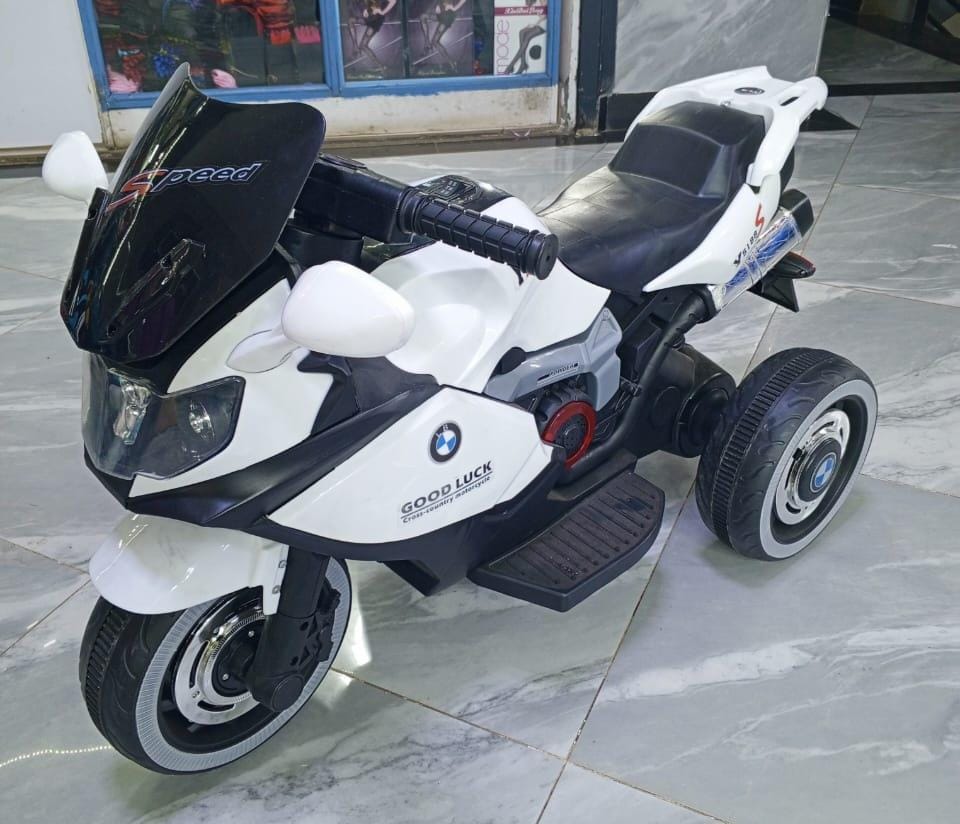 Kids Electric Motorbike