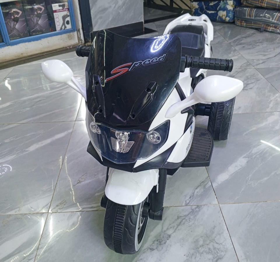 Kids Electric Motorbike