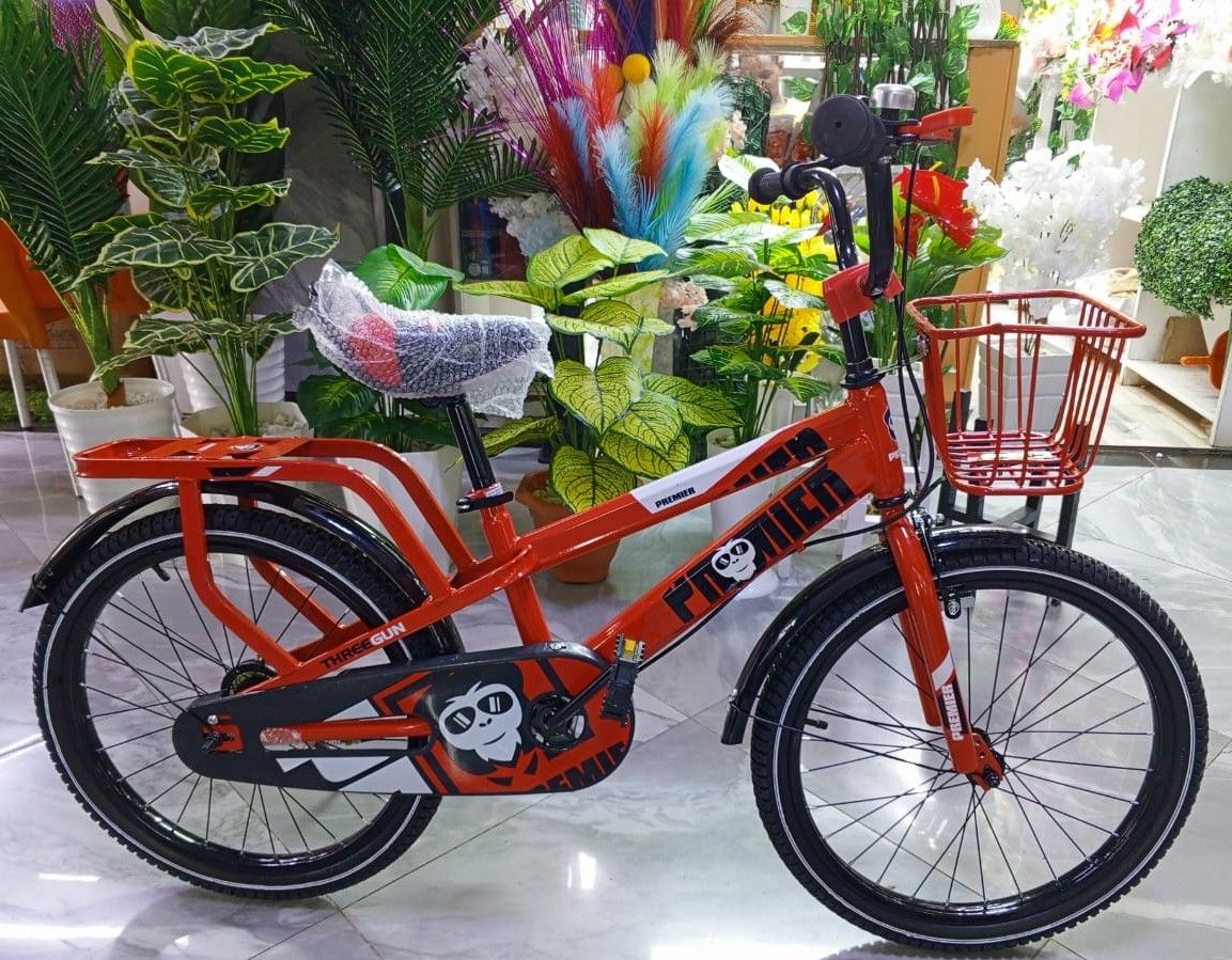 Kids Bike size 20
