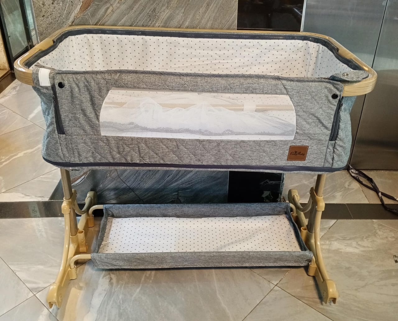 Co sleeper