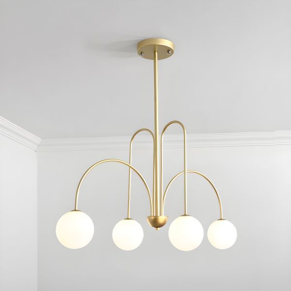 HAODAMAI Chandelier ceiling light LED Pendant Light Chandelier