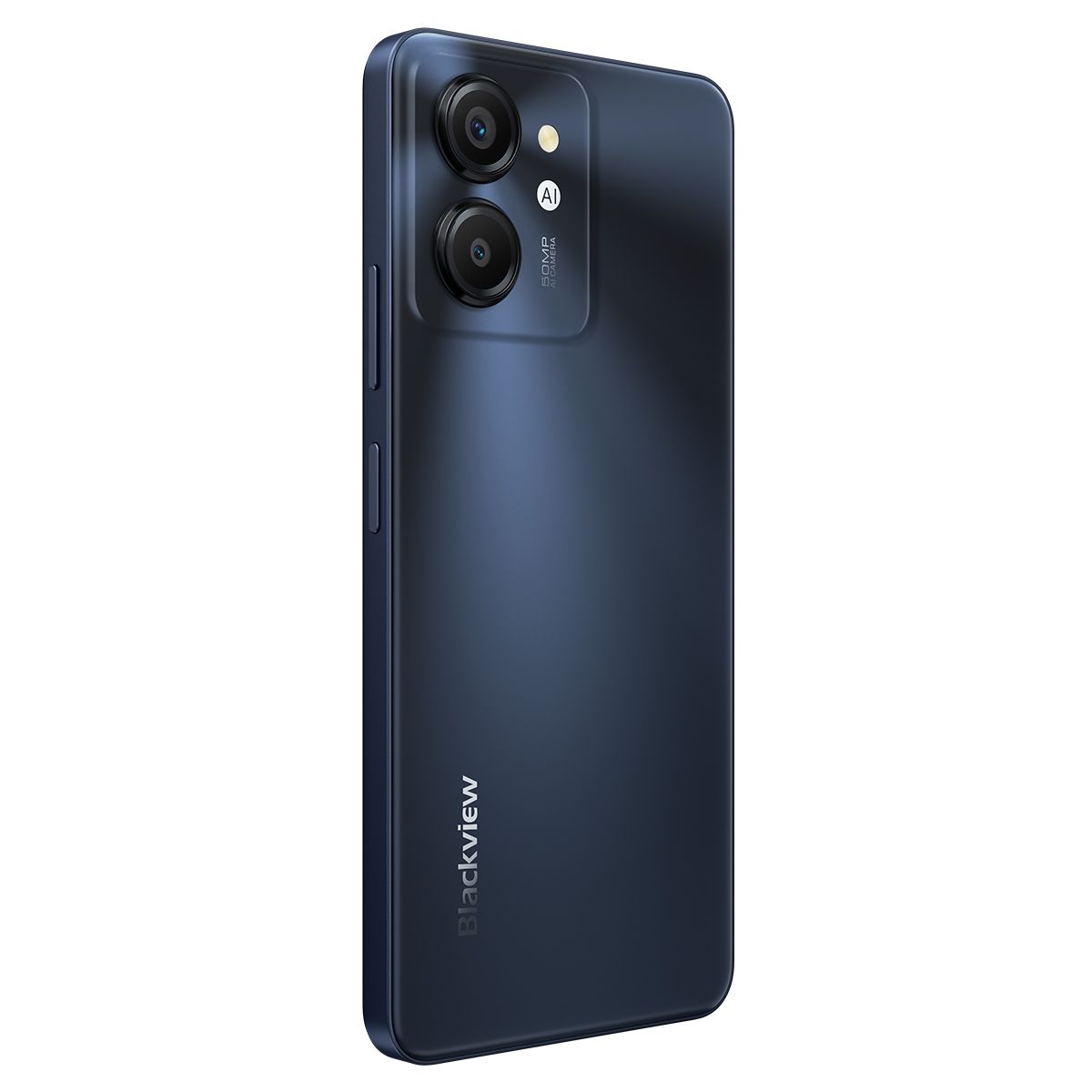Blackview Color 8 Smartphone 6.75" Display 8GB+256GB Dual Sim 6000 mAh Battery  50MP+8MP Camera Android 13 Smartphone