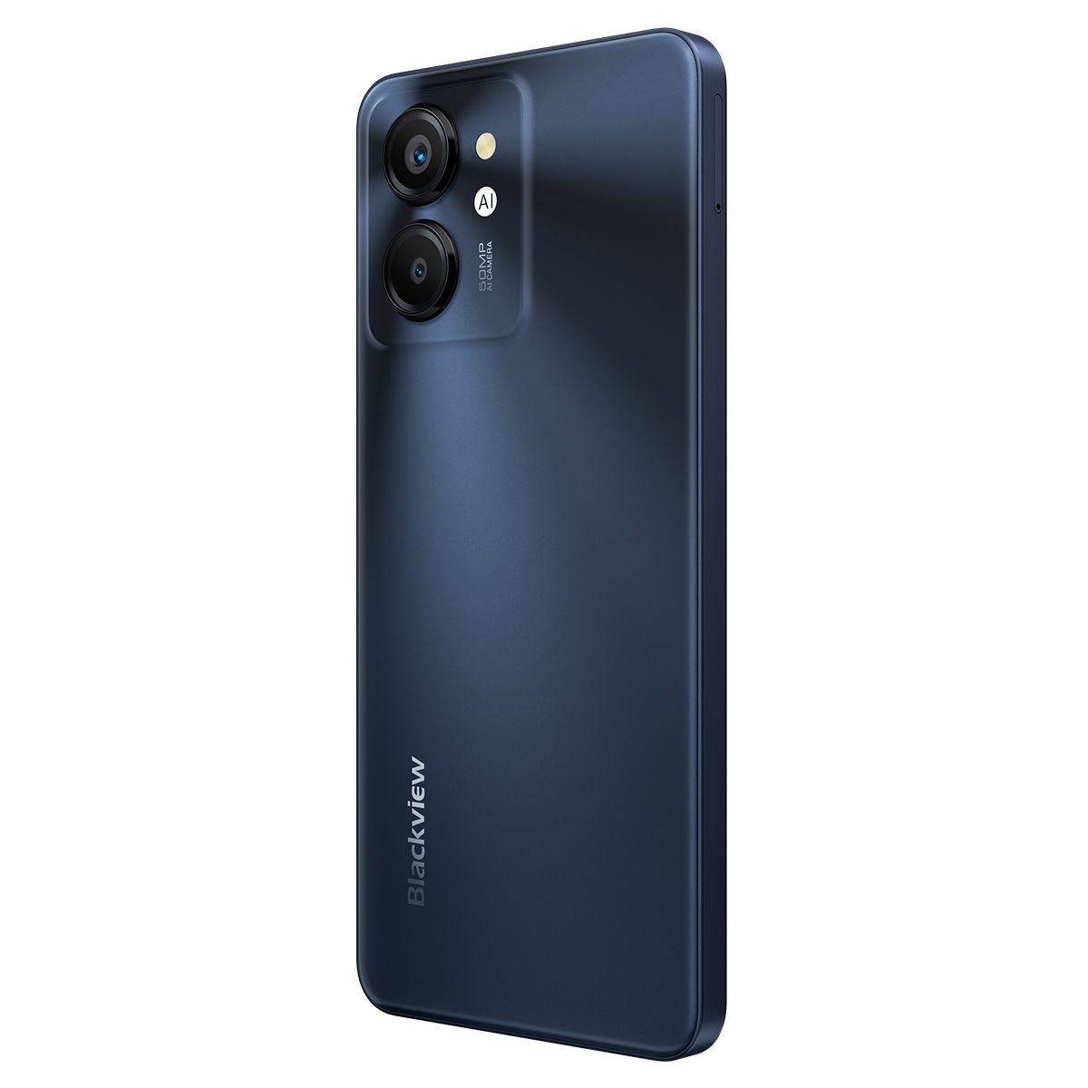 Blackview Color 8 Smartphone 6.75" Display 8GB+256GB Dual Sim 6000 mAh Battery  50MP+8MP Camera Android 13 Smartphone