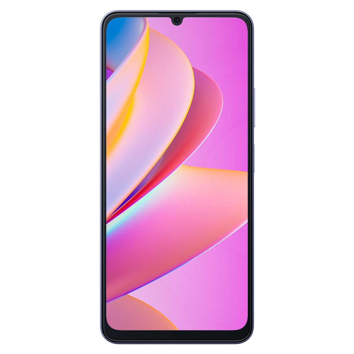 Blackview Color 8 Smartphone 6.75" Display 8GB+256GB Dual Sim 6000 mAh Battery  50MP+8MP Camera Android 13 Smartphone