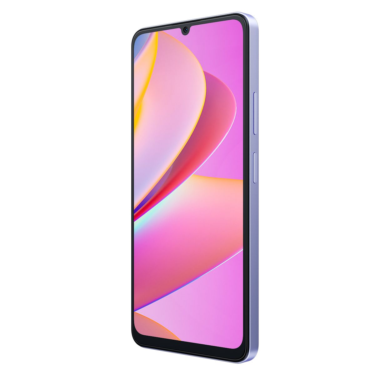 Blackview Color 8 Smartphone 6.75" Display 8GB+256GB Dual Sim 6000 mAh Battery  50MP+8MP Camera Android 13 Smartphone