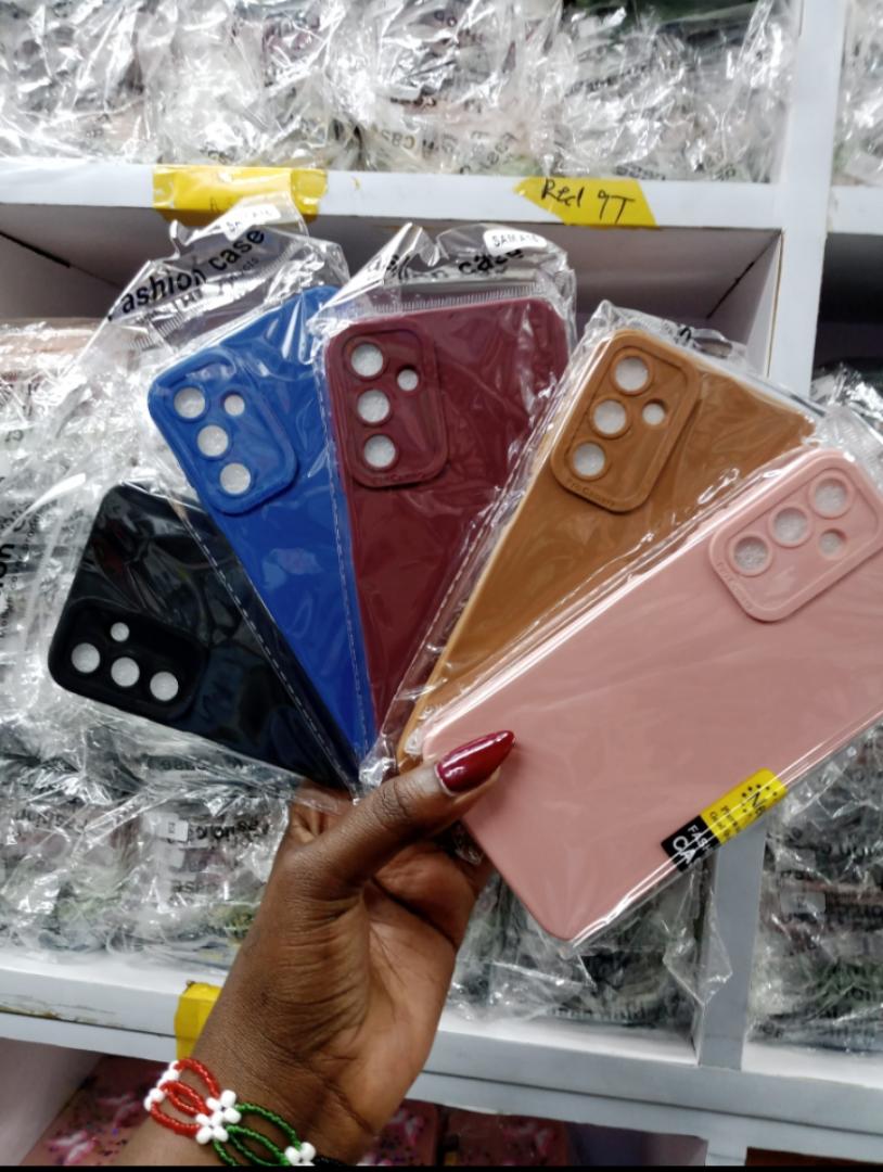 Samsung Galaxy A15 phone covers/case