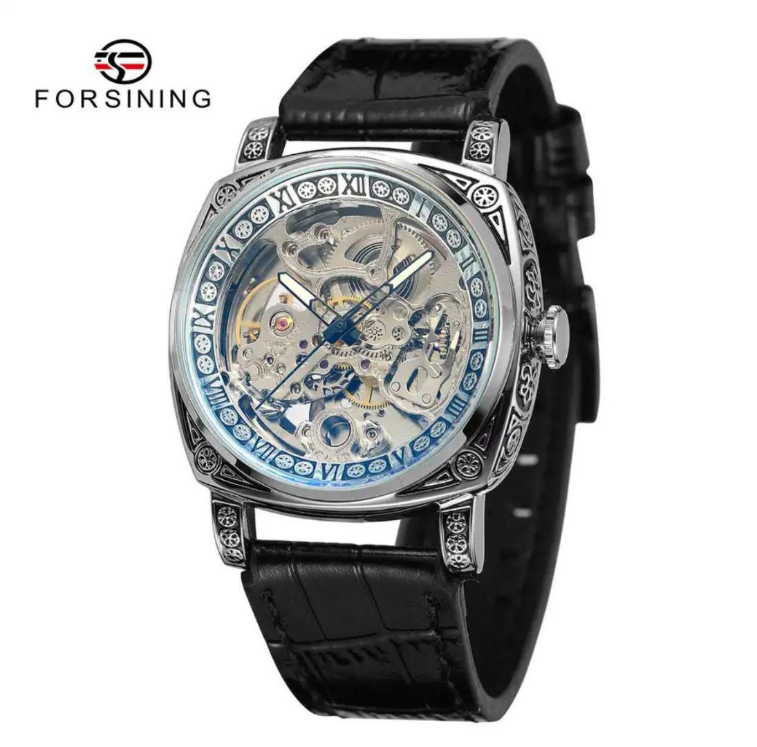NEW FORSINING AUTOMATIC WATCH  men watch