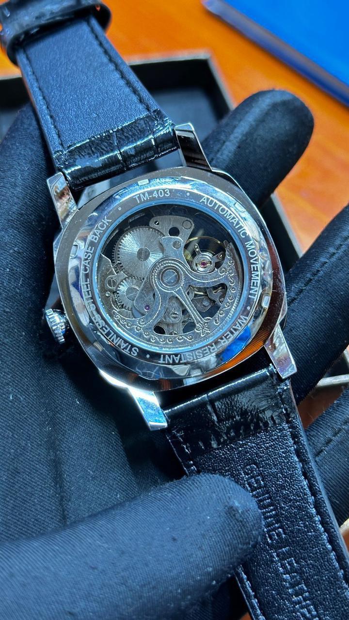NEW FORSINING AUTOMATIC WATCH  men watch