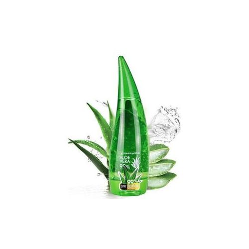 Fruit of the Wokali Aloe vera Soothing Gel