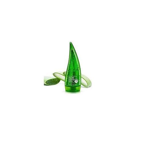 Fruit of the Wokali Aloe vera Soothing Gel