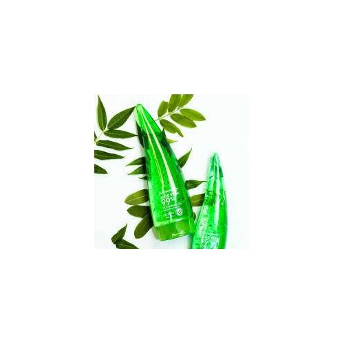 Fruit of the Wokali Aloe vera Soothing Gel