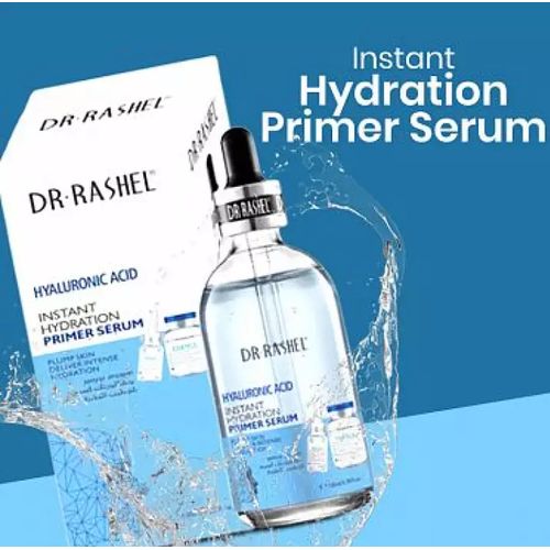 Dr. Rashel Hyaluronic Acid Instant Hydration Serum -100 Ml