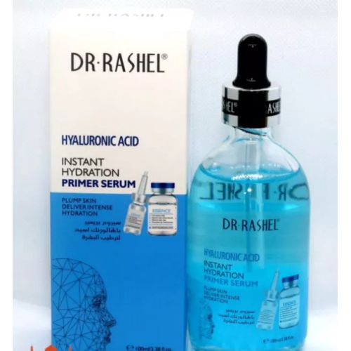 Dr. Rashel Hyaluronic Acid Instant Hydration Serum -100 Ml