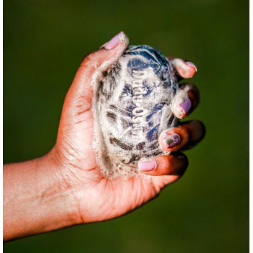 Dudu-Osun Natural African Black Soap For Pimples/Acne/Rashes/Psoriasis/Eczema