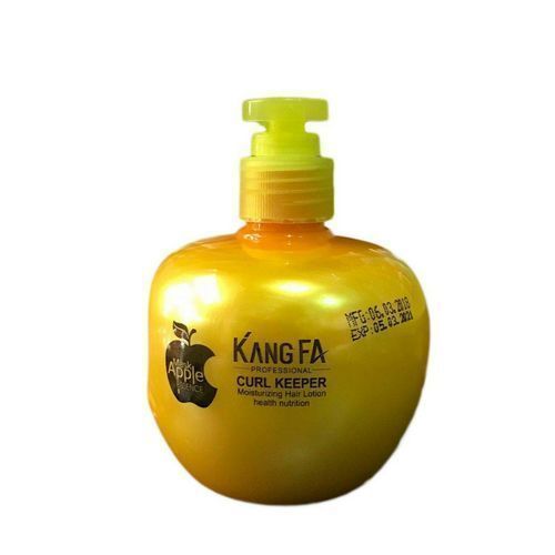 KangFa Curl Keeper 260ml - For Curly Wigs/Human Hair And Weaves