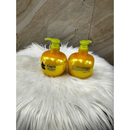 KangFa Curl Keeper 260ml - For Curly Wigs/Human Hair And Weaves