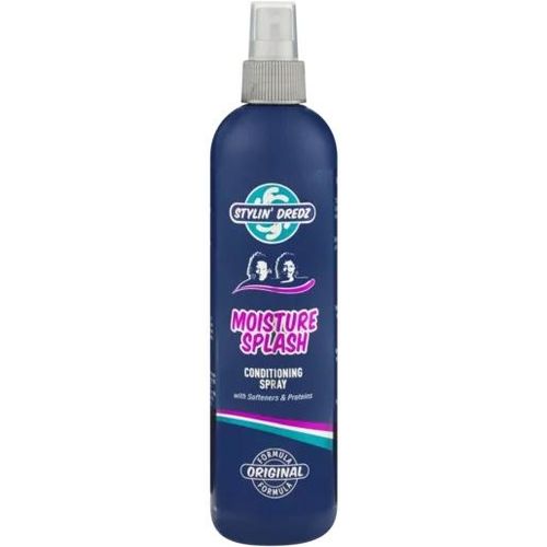Stylin' Dredz Stylin’ Dredzs Moisture Splash Dreadlock Moisturizer Spray 350 Ml